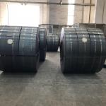 Hot Rolled Alloy Carbon Steel Coil Mild Sheet / 1.5mm 1.6mm