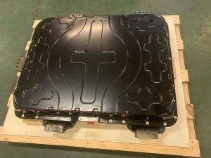 Wholesale 9.6KWh LiFePo4 Electric Vehicle Batteries Natural Cooling For Low Speed Vehicle from china suppliers