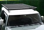 2235X1380mm Aluminum Alloy Roof Rack for Toyota FJ 4x4 Off Road Durable