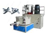 CE Industrial Stainless Steel Plastic Mixer High Speed For PVC Resin Mixing