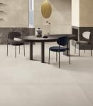600x1200mm Ceramic Floor And Wall Tiles Glazed Cement Look Porcelain Rustic