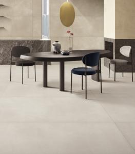 Wholesale 600x1200mm Ceramic Floor And Wall Tiles Glazed Cement Look Porcelain Rustic from china suppliers