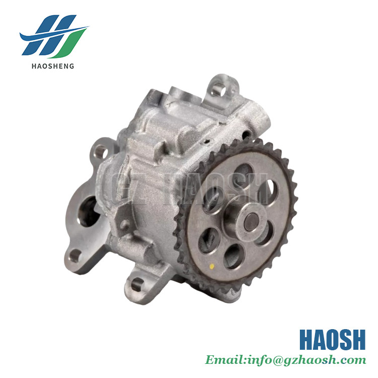 Ford Auto Parts Oil Pump Assy BK2Q 6600 CA For Ford Everest U375
