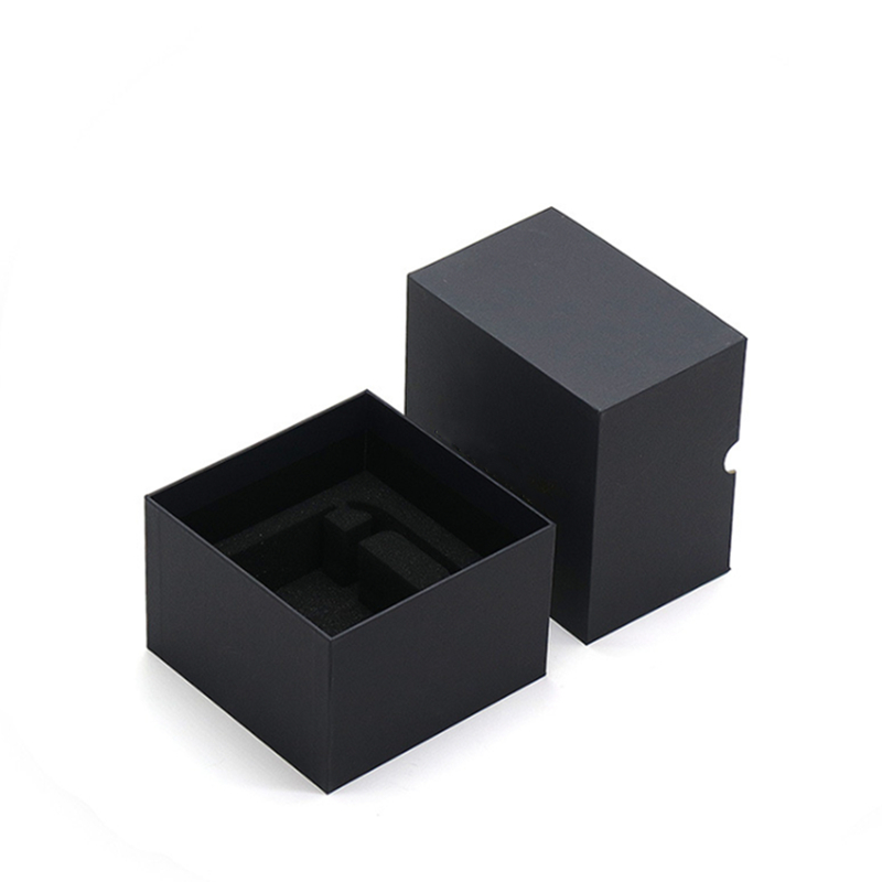 Square Customized Cardboard Mug Gift Box for Tea Cups Storage
