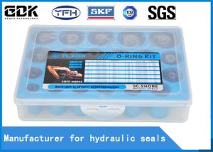 Wholesale Doosan Dingli O Rings And Seals Nbr Rubber Seals For Excavator Parts Durable from china suppliers