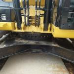 Second Hand Best Sell Excavator Caterpillar Excavator 323D Used Cat 323 Diggers
