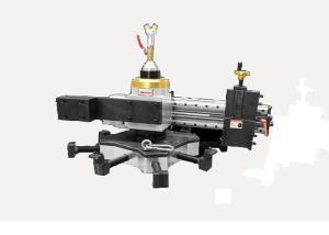 Wholesale Metal Portable Flange Facer 610mm Pipe Cutting Beveling Machine Electric from china suppliers