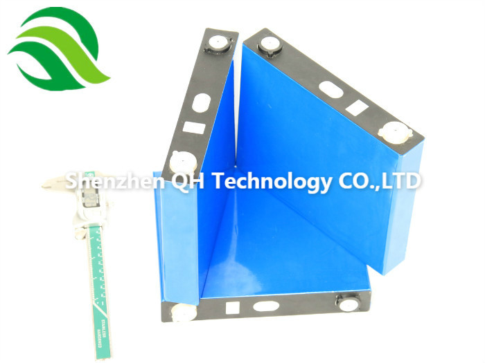 Energy Density Lithium Iron Phosphate Battery , Lithium Iron Phosphate Car Battery