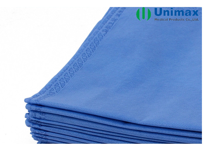 SMS Disposable Pillow Case