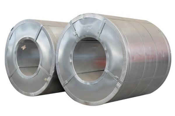 2B BA Hl 8K Tisco Stainless Steel Coil 0.3mm-3.0mm 316L