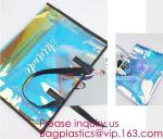 Hologram Clear Bag, Great For Sports Games, Work, Security Travel, Stadium