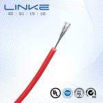 Communication XLPE Insulation Gxl Automotive Cable with Performance Medical