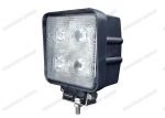 High Brightness 40W Cree LED Truck Work Lights 10- 30V For Car / Tractor