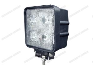 Wholesale High Brightness 40W Cree LED Truck Work Lights 10- 30V For Car / Tractor from china suppliers