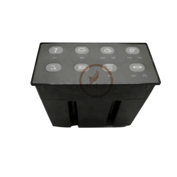E320D E320C Excavator Hydraulic Parts Excavator Motor Controller 227-7575