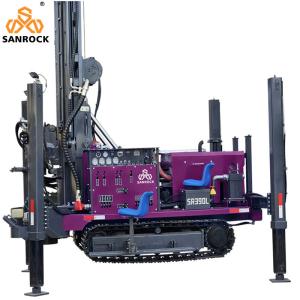 Wholesale Water Well Drilling Equipment Deep Water Drilling Rig Portable Water Well Drilling Rig from china suppliers