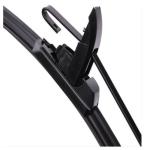 Pneumatic Universal Wipers Rubber Silicone PU PE Raw Material