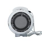 18. Variable Speed 240V AC Centrifugal Wall Ceiling Fan 12 inch 315mm for Food
