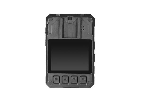 Facial Detection IP68 H.265 Police Body Worn Video Camera
