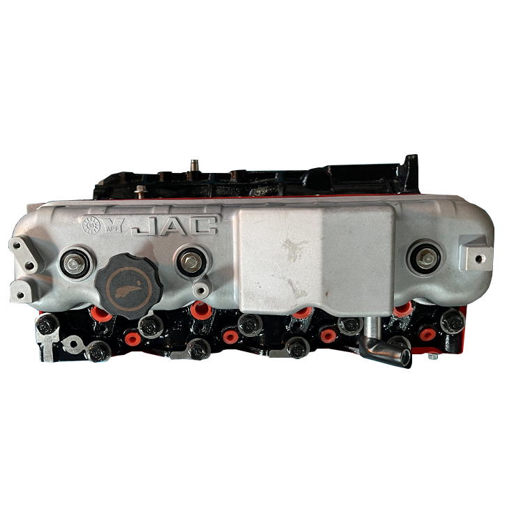 4DA1 Motor Engine Assembly for JAC Car Fitment Standard FOTON AUMARK FORD TRANSIT 2.0 2.4L