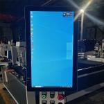 Sheet Metal Industrial Laser Equipment 3000W 6000W CNC Fiber Laser Cutting