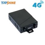 Cat1 4G network Car Truck GPS Tracker With Fatigue Monitor Camera Driving