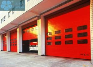 Wholesale 60mm Industrial Overhead Door from china suppliers