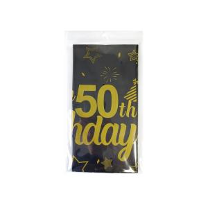 Wholesale ODM Wipeable Plastic Tablecloth For Easter Day Party from china suppliers