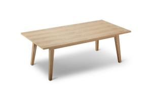 Wholesale modern rectangle ashwood wood coffee table furniture from china suppliers