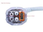 800W Diode Laser Hair Removal Handle For Beauty Salon