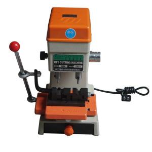 China 368A Key Cutting Duplicated Machine Locksmith Tools Key Machine 200W on sale