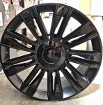26 Replica Cadillac Rims Wheels For Escalade ESV GMC Tahoe LTZ