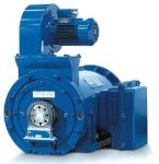 30KW 12000rpm Small Motor Dynamometer With AC Motor