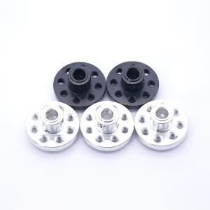 Wholesale Stainless Steel Pipe Wnrf Weld Neck Flange Gost 12820 Astm A182 F51 Pn63 from china suppliers