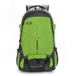 45L outdoor hiking bag for men and women travel backpack waterproof backpack