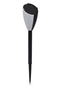 Wholesale Intelligent Solar Panel Wall Light IP55 Solar Powered Lawn Light from china suppliers