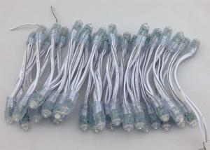 Wholesale 0.15w 20mm White LED Pixel module Light String Cruises Decoration from china suppliers
