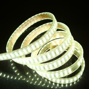 Wholesale 276 Leds/M Flexible LED Strip Lights White / Warm White CE &amp; RoHs Certification from china suppliers