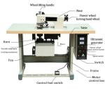 Automatic 220V 1.8kw Surgical Gown Manufacturing Machine