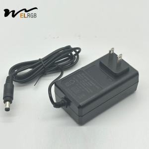 Wholesale Long Lifespan hours 50000 12V 24V DC Connector Power Supply for Lighting Accessories from china suppliers