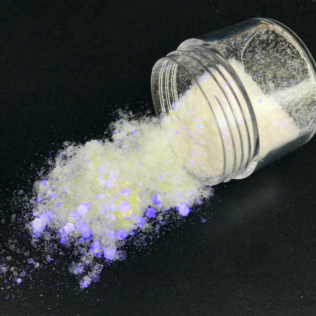 OEM/ODM Yes.We Provide OEM Our Eco-Friendly Alternative to the Summertime Glitter Obsession and Its Impact on the Planet