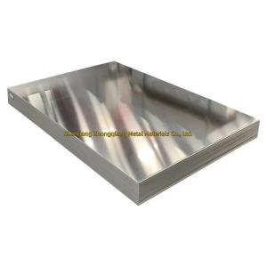 Wholesale 316L Welding Stainless Steel Sheet With Low Carbon Content 0.1 - 150mm Thickness from china suppliers