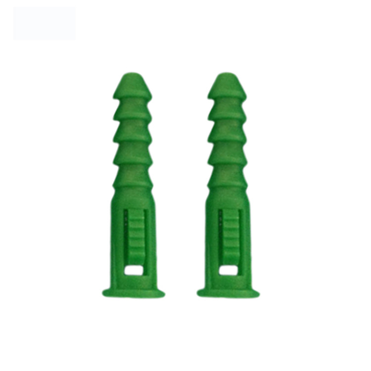 Fixed Effect 8mm Nylon 8*60 Plastic Expansion Plugs