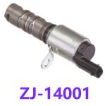 HR03 ZJ-14001 155F 5710G2 Oil Control Valve Assy SANATA Auto Engine Parts