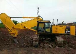 Wholesale Heavy Duty Teeth Excavator Root Ripper Arm Soil Gravel Rock Breaker Application from china suppliers