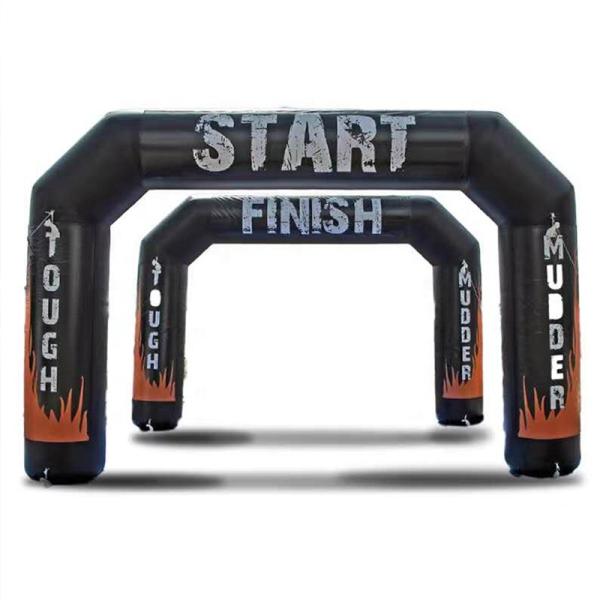 inflatable halloween pumpkin christmas red bull ball letter wedding race event