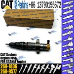 Common Rail fuel Injector nozzle 268-1836 2681836 268-1840 2681840 268-1839
