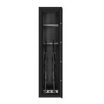 Home Metal Fireproof Storage Security Metal Wall Hidden Durable Long Gun Safe