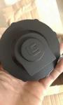 21C0296 Diesel Tank Cover Black Excavator Spare Parts