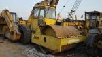 Used dynapac CA25D road roller for sale